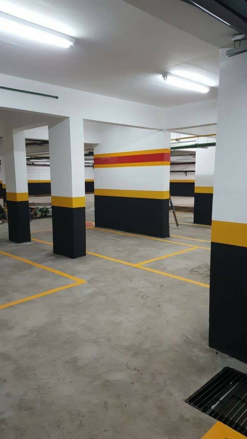 Garagem