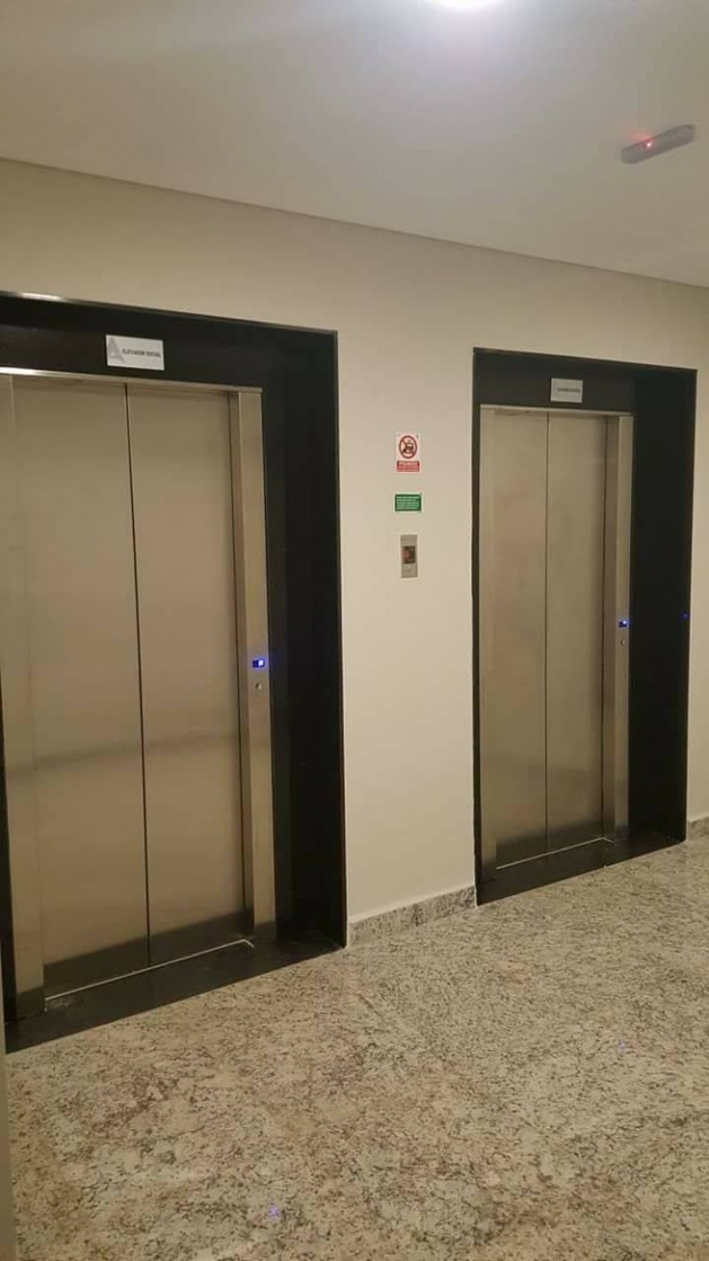 Elevadores
