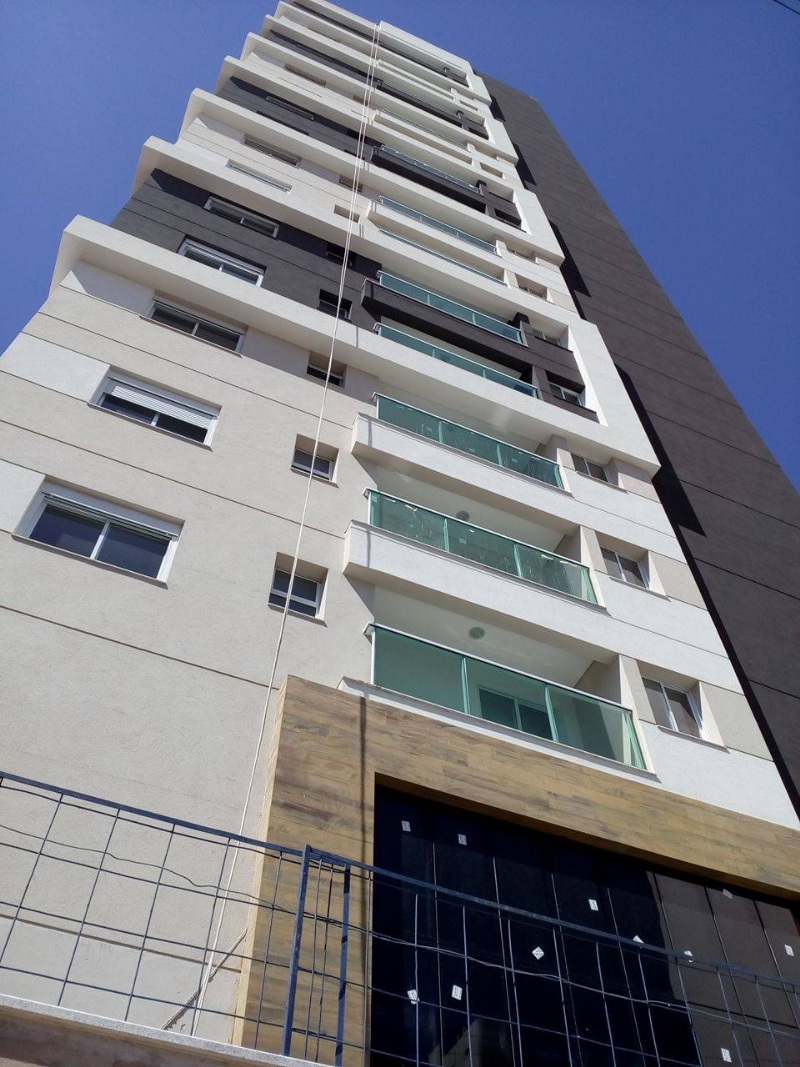 Fachada - Foto atualizada 14/11/2017