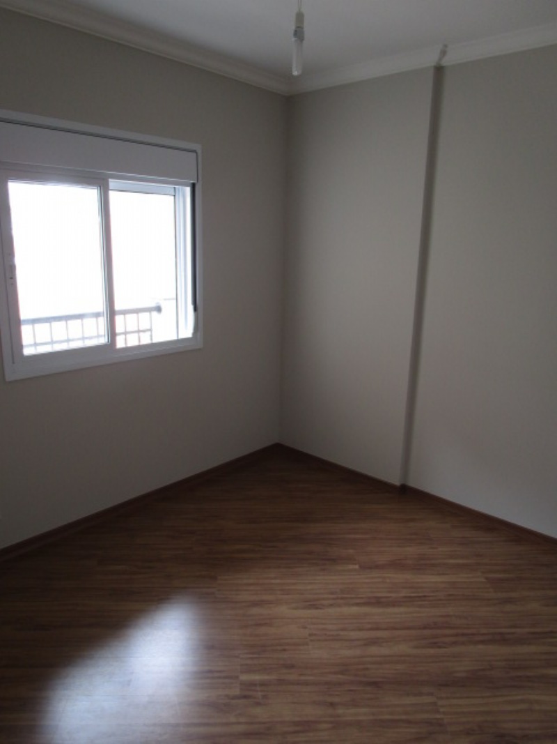 Apartamento Modelo - Quarto