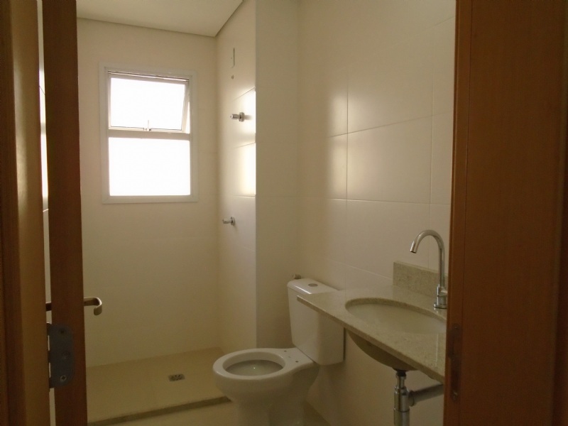 Apartamento Modelo - Banheiro
