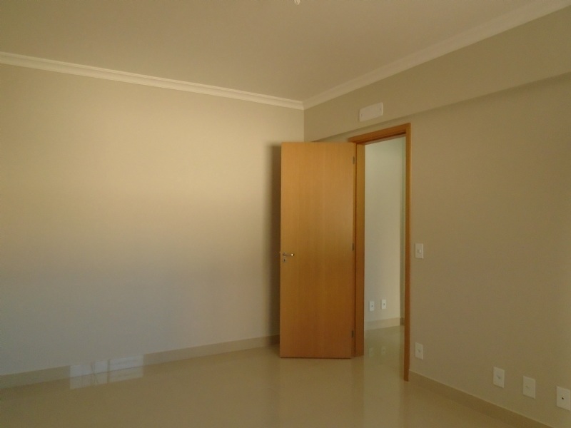 Apartamento Modelo - Quarto