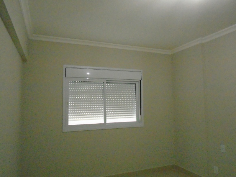 Apartamento Modelo - Quarto
