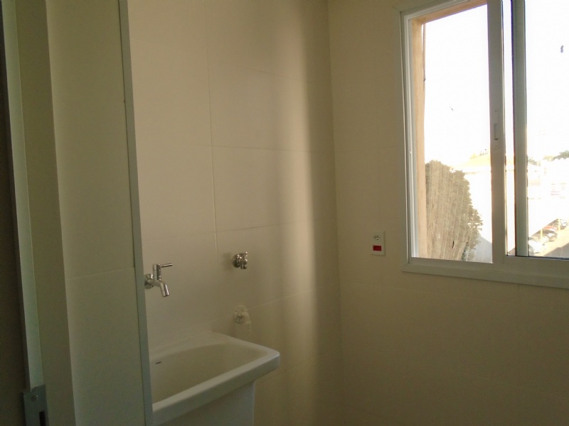 Apartamento Modelo - Lavanderia