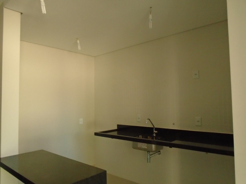 Apartamento Modelo - Cozinha