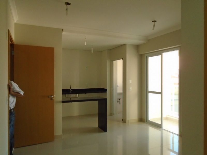 Apartamento Modelo - Sala
