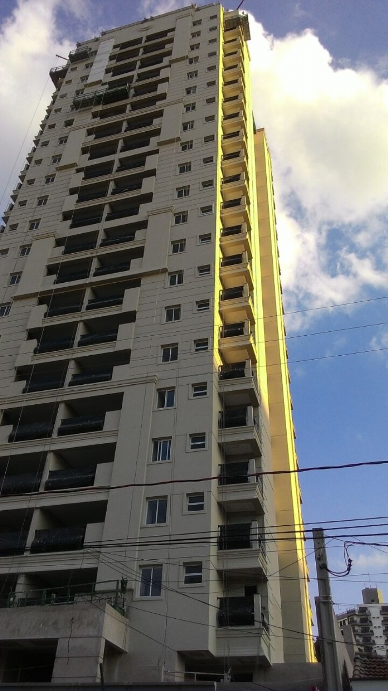 Esquadrias - Foto atualizada 04/05/2017
