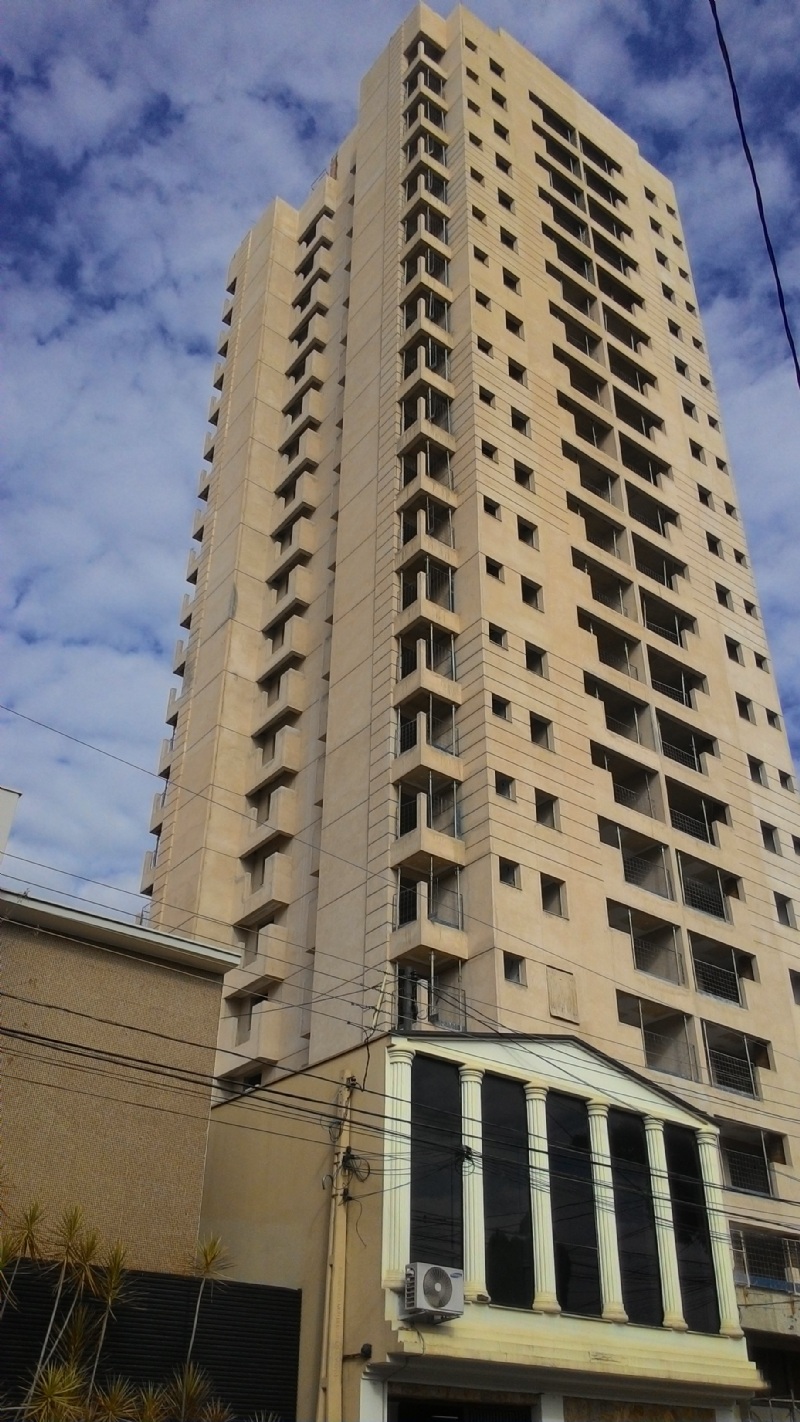 Foto atualizada 04/08/2016 - Fachada_3