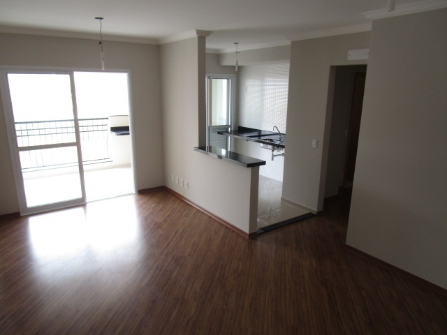 Apartamento Modelo - Sala
