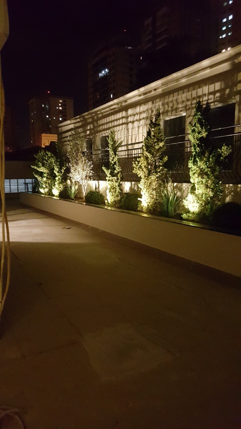 Jardinagem - Foto atualizada 20/10/2017