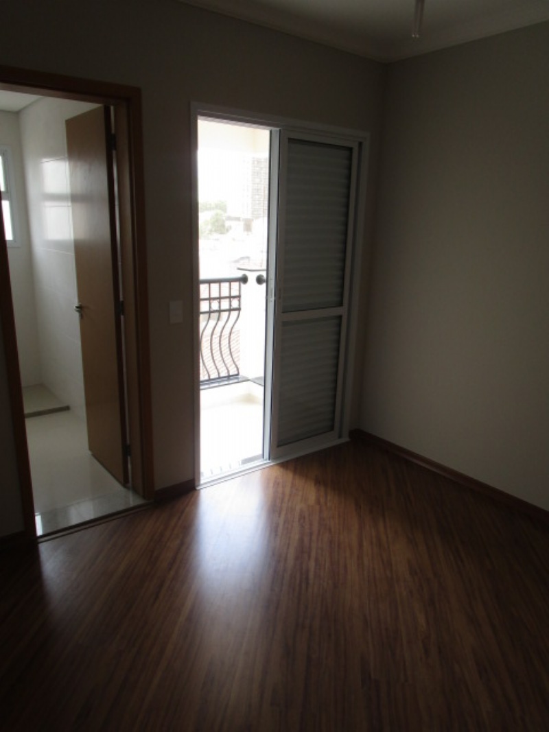 Apartamento Modelo - Suite